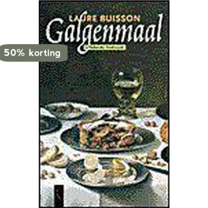 Galgenmaal - L. Buisson 9789029504171, Boeken, Romans, Gelezen, Verzenden