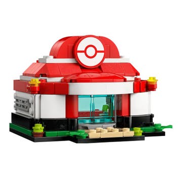 LEGO - Mini Pokémon Center - 40911, Verzenden, Nieuw