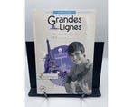 Grandes Lignes 5e ed vmbo-gt/havo 2 livre dexercices, Boeken, Ophalen of Verzenden, Nieuw