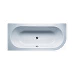 Ligbad Bette Starlet 175x80 cm IV Pergamon, Doe-het-zelf en Verbouw, Sanitair, Ophalen of Verzenden, Nieuw