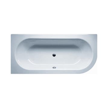 Ligbad Bette Starlet 175x80 cm IV Pergamon, Ophalen of Verzenden, Nieuw