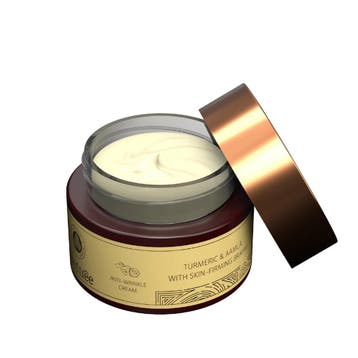 Anti-Rimpel Crème (Rejuvenating) SoulTree, Ophalen of Verzenden, Nieuw