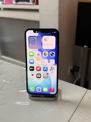 Apple iPhone 12 - Mobiele telefoon (1), Nieuw