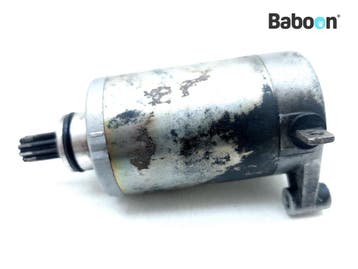 Startmotor Suzuki DR 125 2001, Motoren, Verzenden, Gebruikt