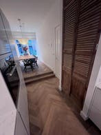 Appartement Eerste Jan van der Heijdenstraat in Amsterdam, Noord-Holland, Appartement, Amsterdam