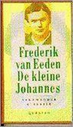 De kleine Johannes / Salamander / 558 9789021495583, Boeken, Verzenden, Gelezen, Frederik van Eeden