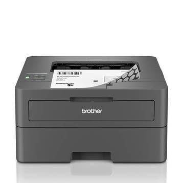 Brother HL-L2400DW A4 laserprinter zwart-wit met wifi, Verzenden, Nieuw, Laserprinter, Brother