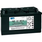 Sonnenschein GF-Y Gel VRLA accu | GF12-065Y | 12V 78Ah, Ophalen of Verzenden, Nieuw