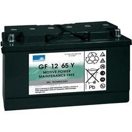 Sonnenschein GF-Y Gel VRLA accu | GF12-065Y | 12V 78Ah, Ophalen of Verzenden, Nieuw