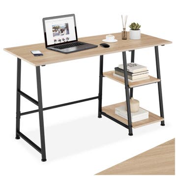 Bureau Paisley 120x50x73,5cm, Huis en Inrichting, Bureaus, Verzenden, Nieuw
