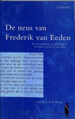 De neus van Frederik van Eeden 9789075483062 R.Th.R. Wentges, Boeken, Verzenden, Gelezen, R.Th.R. Wentges