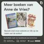 Bartje / Bartje zoekt geluk 9789026600418 Anne de Vries, Boeken, Verzenden, Gelezen, Anne de Vries