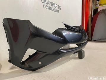 Toyota Rav4 Voorbumper 52119-42A40, Auto-onderdelen, Ophalen, Gebruikt, Voor, Bumper