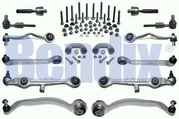 Audi A8 draagarm Audi A8 draagarm Audi S8 A8 4D 4D2 4D8, Ophalen of Verzenden, Nieuw, Universele onderdelen