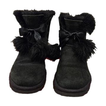 UGG Gita – Zwart (Model 1018517) - maat 36, Kleding | Dames, Schoenen, Nieuw