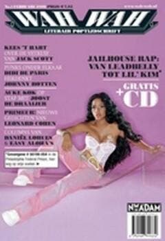 WAHWAH 1 februari 2006 9789046800379, Boeken, Literatuur, Zo goed als nieuw, Verzenden
