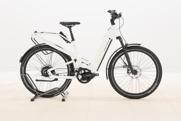 Riese & Müller HOMAGE4 GT VARIO – 2025 – 165 - 180 cm, Fietsen en Brommers, Verzenden, Nieuw