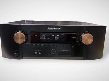 Marantz - SR5003 Solid state stereo receiver, Nieuw