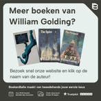 Lord of the Flies 9780571200535 William Golding, Boeken, Verzenden, Zo goed als nieuw, William Golding