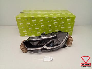 VW Polo VIII 2G Facelift 2021+ LED Koplamp Links Nieuw 2g194, Auto-onderdelen, Verlichting, Ophalen, Nieuw, Volkswagen