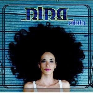 cd - Nina (6) - Nikita, Verzenden, Zo goed als nieuw