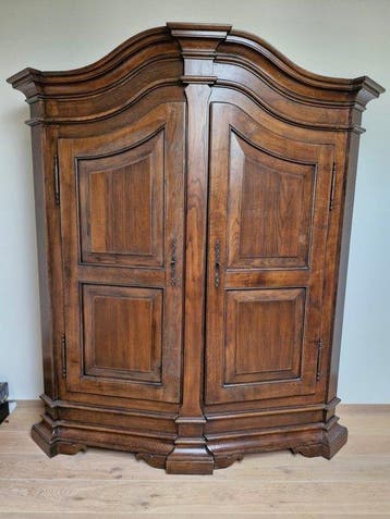 Kast - Hout