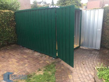 Storage Container and Boxes Lowest Price Guarantee, Ophalen