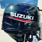Buitenboordmotor NIEUW van Suzuki STUNT PRIJS uit voorraad!, Watersport en Boten, Viertaktmotor, Nieuw, Ophalen of Verzenden, Buitenboordmotor