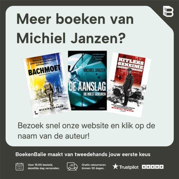 De nazimoord op JFK 9789020941296 Michiel Janzen, Verzenden, Gelezen, Michiel Janzen