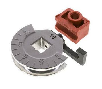 Elektrische Pijpbuigset voor Buizen Van 20 mm, Verzenden, Nieuw