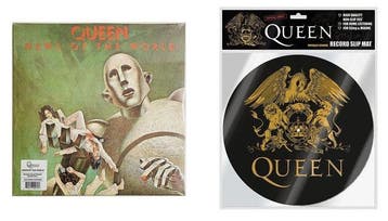 Queen LP  News Of The World  - Including Very Collectable, Nieuw in verpakking
