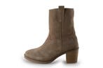 Cellini Enkellaarzen in maat 38 Beige, Verzenden, Beige, Zo goed als nieuw, Lage of Enkellaarzen