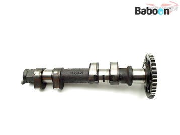 Nokkenas Uitlaat BMW F 800 S (F800S), Verzenden, Gebruikt