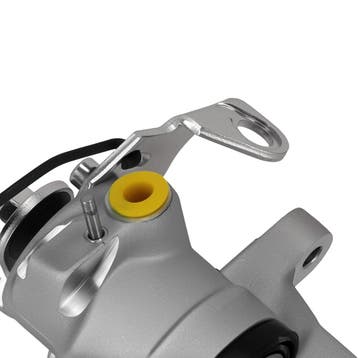 Floating Remklauw achter links/rechts voor Audi A4 8D A6 4B, Verzenden, Nieuw, Audi