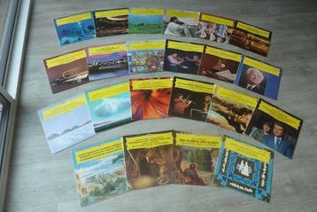 Various Artists in Classical - Diverse artiesten - 22 x, Nieuw in verpakking