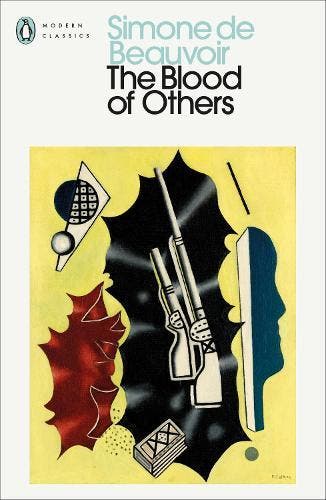 The Blood Of Others | Simone de Beauvoir | Nieuw, Ophalen of Verzenden, Nieuw, Simone de Beauvoir