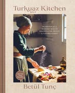 Turkuaz Kitchen 9781984862228 Betül Tunç, Verzenden, Zo goed als nieuw, Betül Tunç