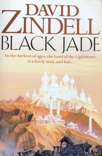 Black Jade, Ophalen of Verzenden, Nieuw