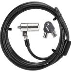 Targus DEFCON® T-Lock Master Key Cable Lock – ASP4925MKEUX, Ophalen of Verzenden, Nieuw