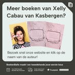 Hair 9789043919487 Xelly Cabau van Kasbergen, Verzenden, Gelezen, Xelly Cabau van Kasbergen
