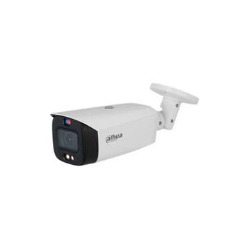 Dahua HFW3449T1-AS-PV 4MP TiOC 3.0 Bullet 2,8mm Lens, Verzenden, Nieuw