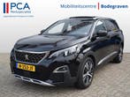 Peugeot 5008 | Zakelijke Lease v.a. €398.28 pm, Automaat, Gebruikt, Euro 6, Overige carrosserieën