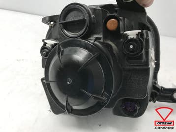Fiat 500 2015+ Halogeen LED Koplamp Links Origineel!, Ophalen, Gebruikt, Fiat