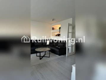 Gezellige flat in Beverwijk ruilen voor jouw plek, Amsterdam