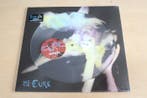 Cure - The Head On The Door - 40th Anniversary Picture Disc, Nieuw in verpakking