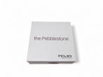 Veiling - Mojo Creations the Pebblestone | Mindfulness App, Nieuw