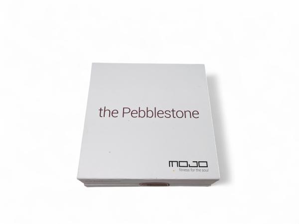 Veiling - Mojo Creations the Pebblestone | Mindfulness App, Boeken, Techniek