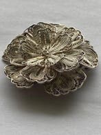 Zonder minimumprijs - Broche Zilver