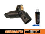 ABS-sensor Seat Arosa voorzijde, links, Verzenden, Nieuw, Seat