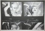 Bert Stern (1929–2013) - Marilyn Monroe Contact Sheet,